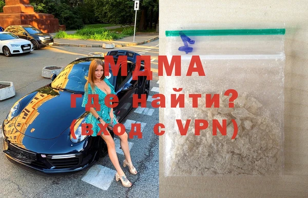 винт Пестово